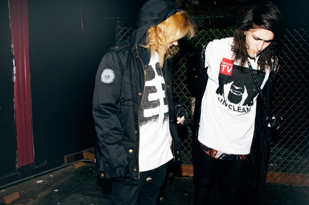 Mishka 2011 Spring Collection