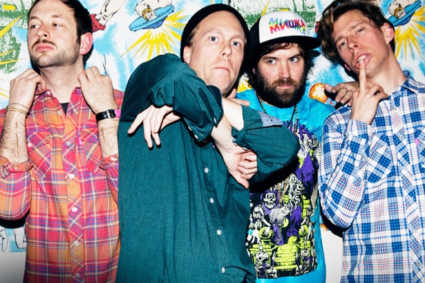 Mishka 2011 Spring Collection
