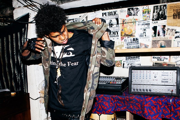 Mishka 2011 Spring Collection
