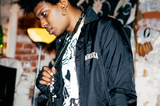 Mishka 2011 Spring Collection