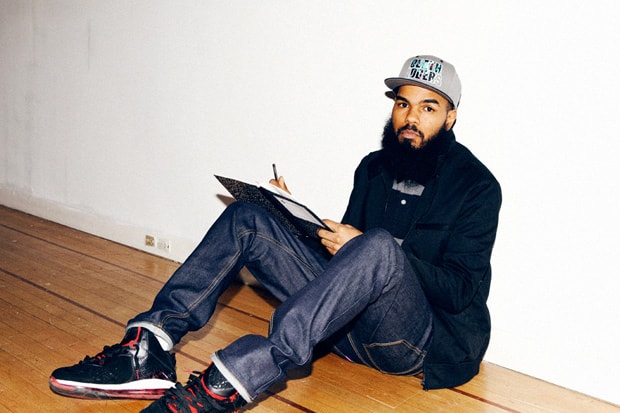 Mishka 2011 Spring Collection