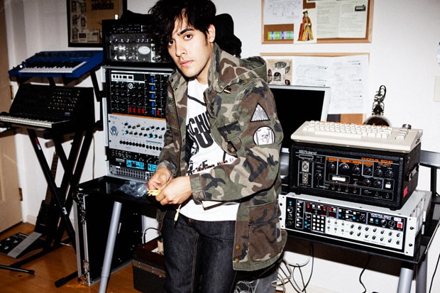 Mishka 2011 Spring Collection