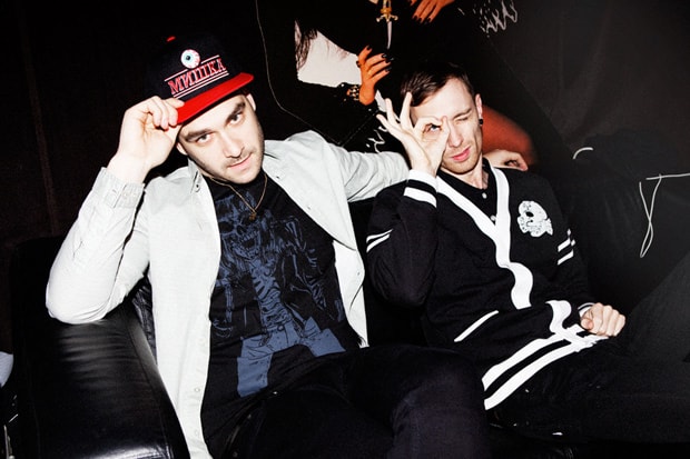 Mishka 2011 Spring Collection