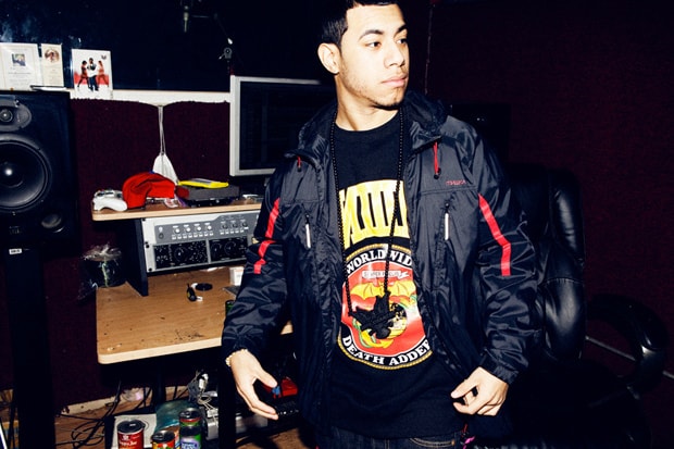 Mishka 2011 Spring Collection