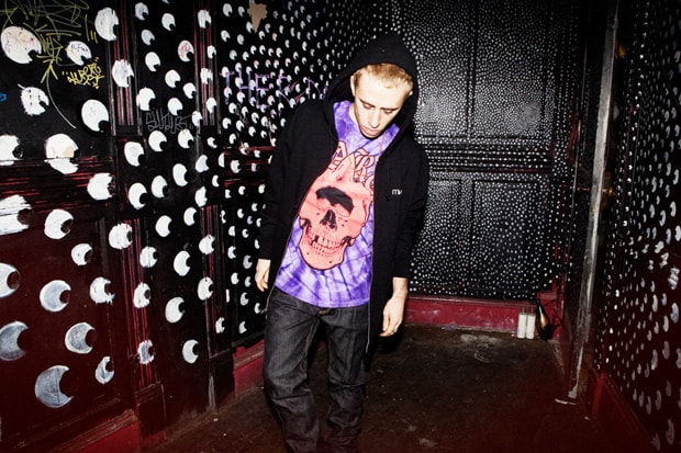 Mishka 2011 Spring Collection