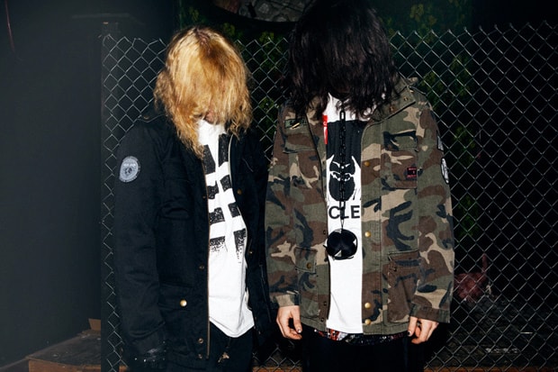 Mishka 2011 Spring Collection