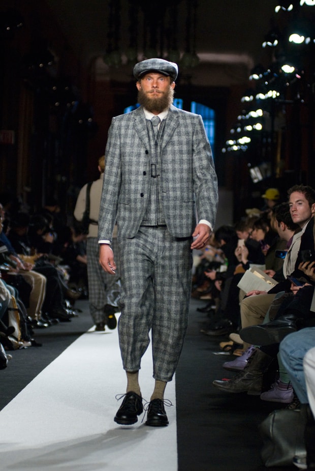 N.HOOLYWOOD 2011 Fall/Winter Collection