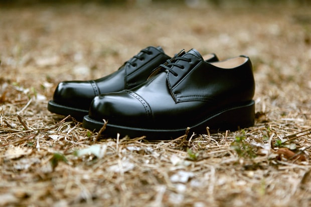 N.HOOLYWOOD 2011 Spring/Summer Oxfords