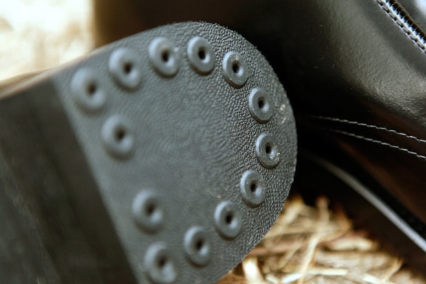 N.HOOLYWOOD 2011 Spring/Summer Oxfords