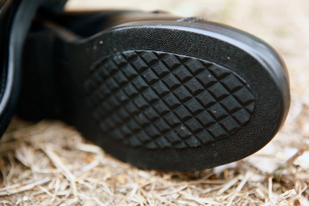 N.HOOLYWOOD 2011 Spring/Summer Oxfords