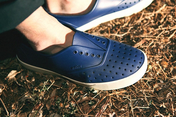 native 2011 Fall/Winter MILLER Preview
