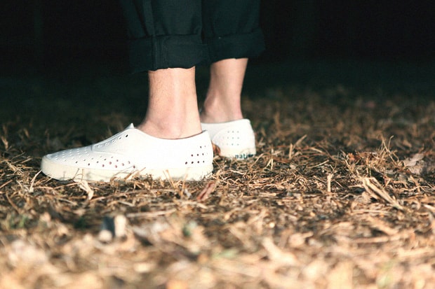 native 2011 Fall/Winter MILLER Preview