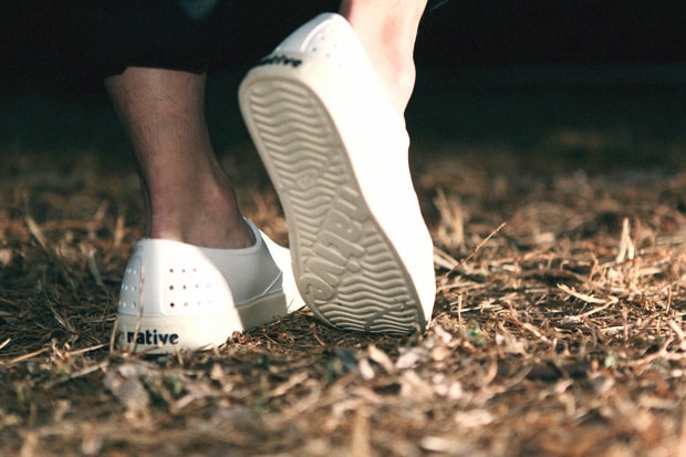 native 2011 Fall/Winter MILLER Preview