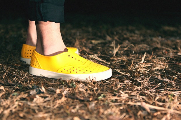 native 2011 Fall/Winter MILLER Preview