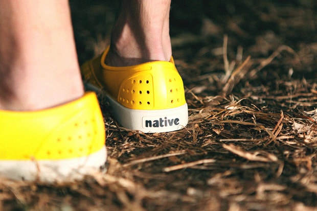 native 2011 Fall/Winter MILLER Preview