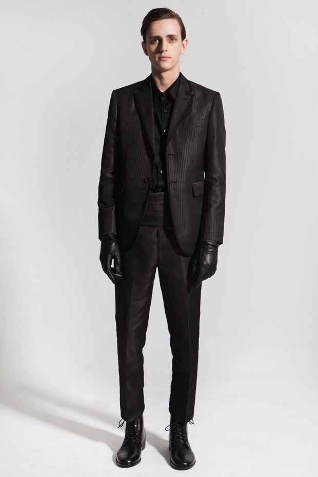 Native Son 2011 Fall/Winter Lookbook