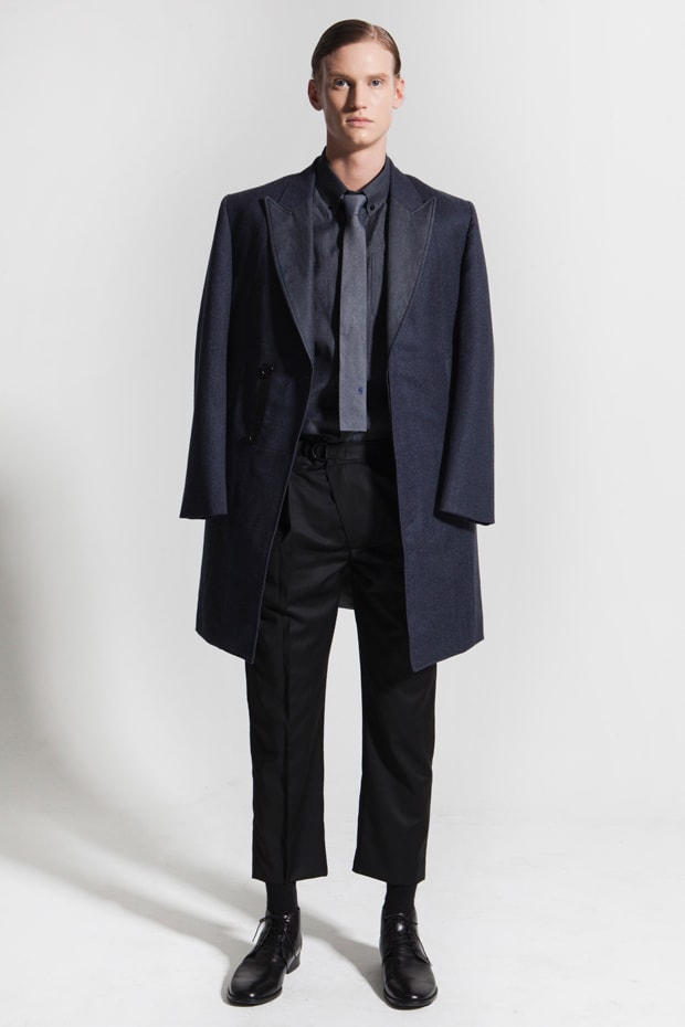 Native Son 2011 Fall/Winter Lookbook