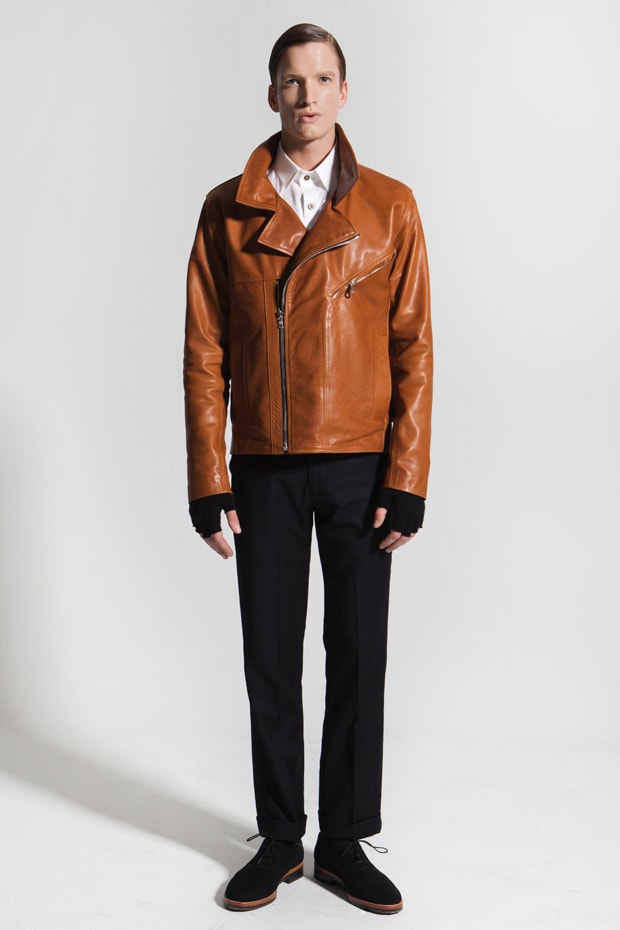 Native Son 2011 Fall/Winter Lookbook