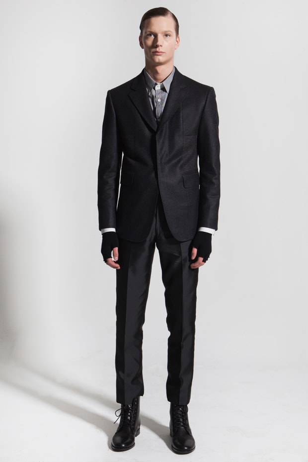 Native Son 2011 Fall/Winter Lookbook