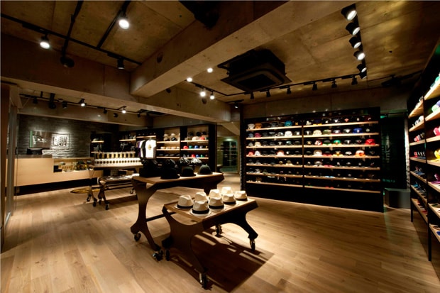New Era Tokyo Store
