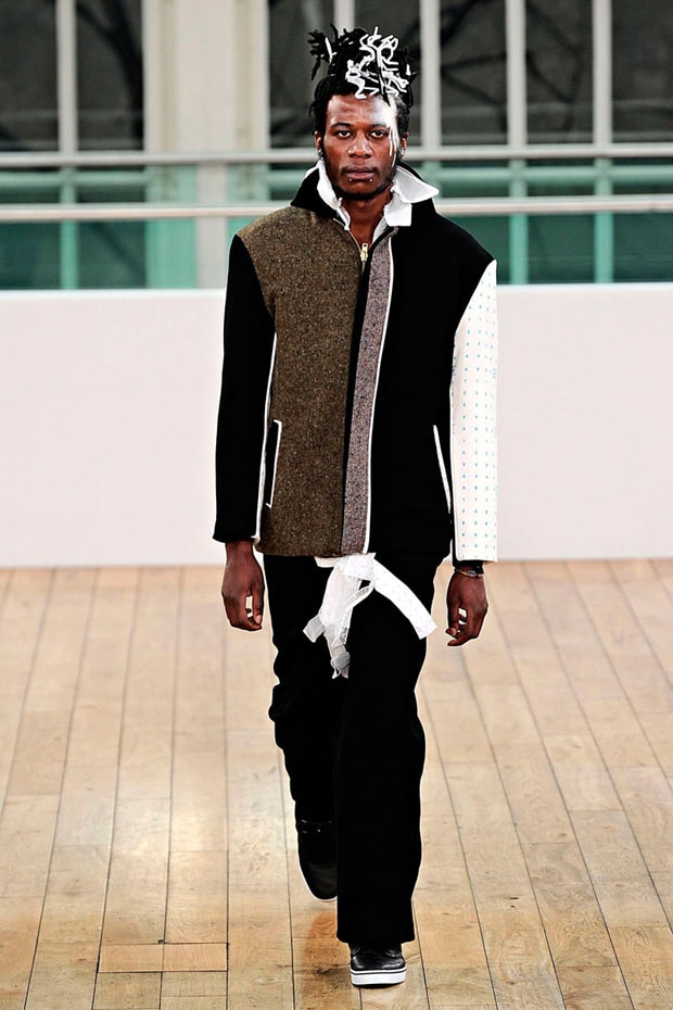 New Power Studio 2011 Fall/Winter Collection