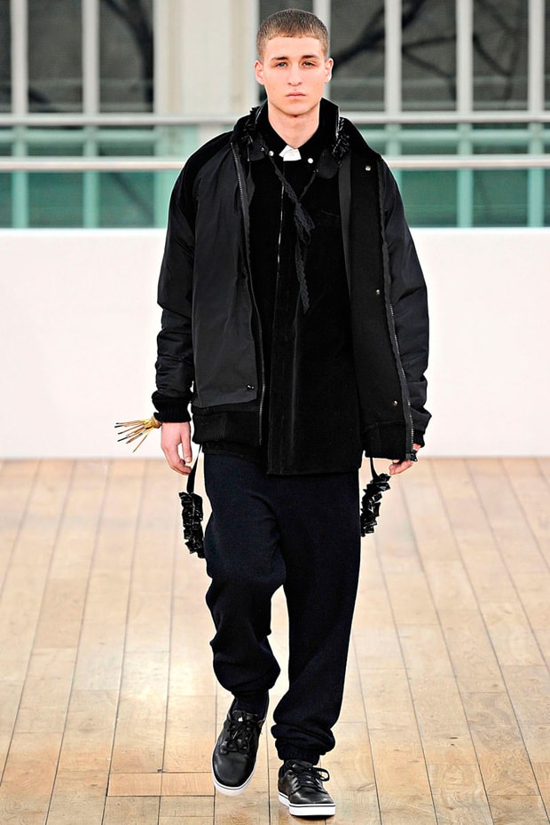 New Power Studio 2011 Fall/Winter Collection