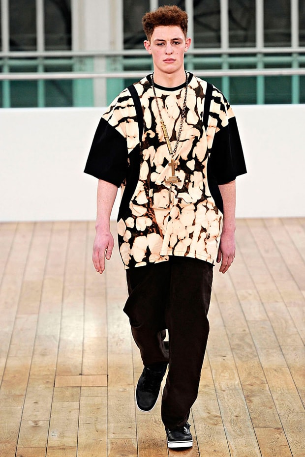 New Power Studio 2011 Fall/Winter Collection