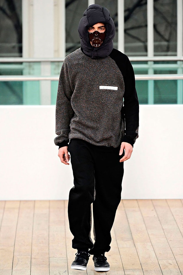New Power Studio 2011 Fall/Winter Collection