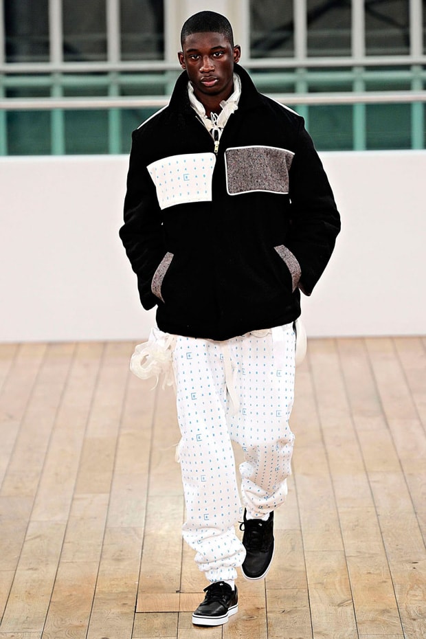 New Power Studio 2011 Fall/Winter Collection