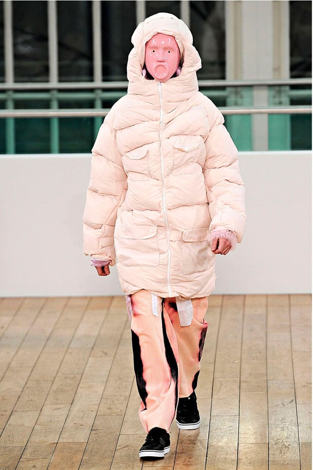 New Power Studio 2011 Fall/Winter Collection
