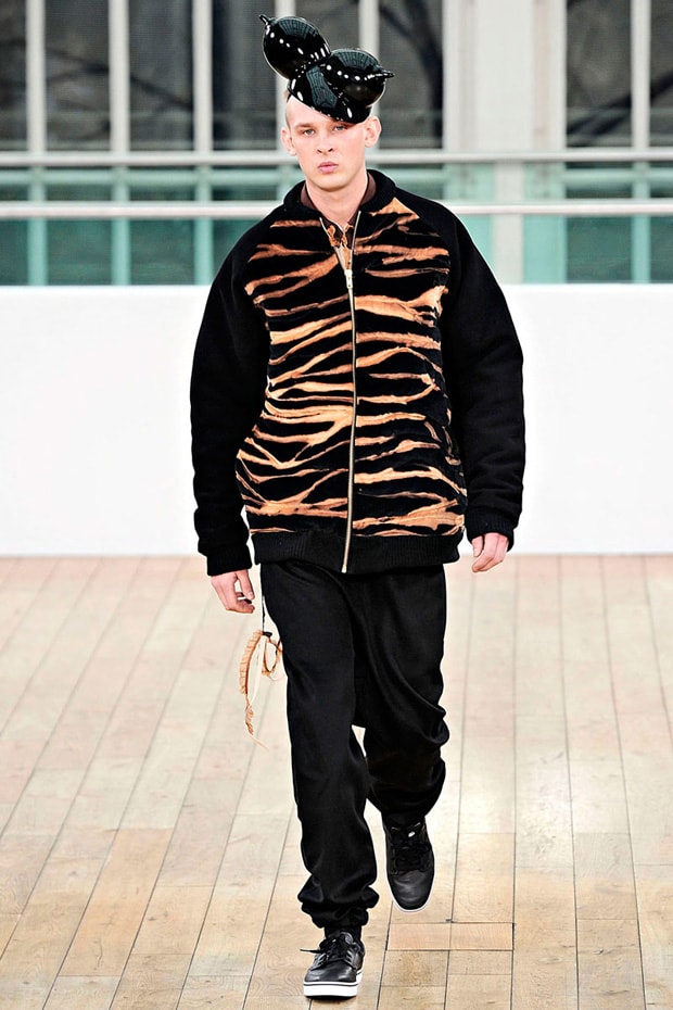 New Power Studio 2011 Fall/Winter Collection