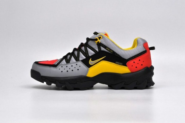 Nike ACG Takao Mid GTX