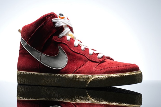Nike Dunk AC Vintage