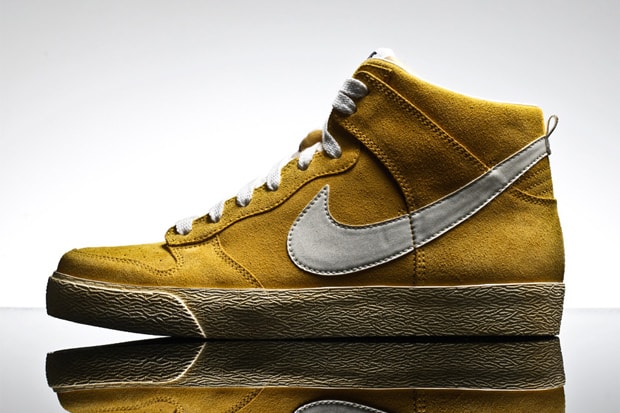 Nike Dunk AC Vintage