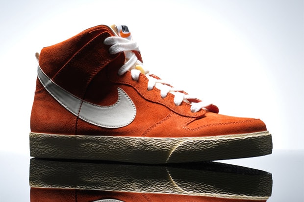 Nike Dunk AC Vintage