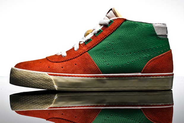 Nike Hachi
