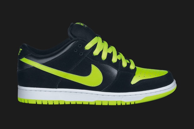 Nike SB 2011 February Releases