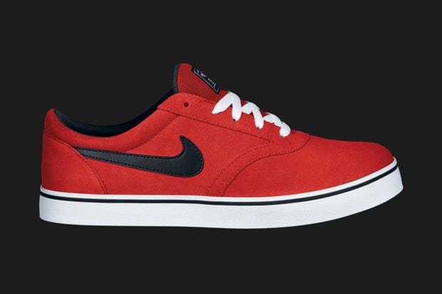 Nike SB 2011 February Releases