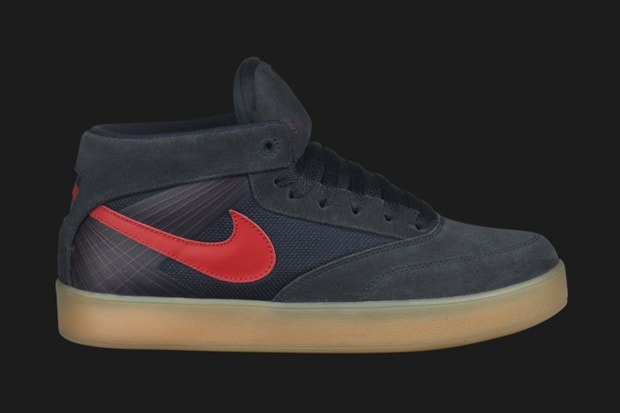 Nike SB 2011 February Releases