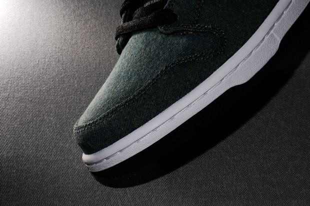 Nike SB Denim Dunk High