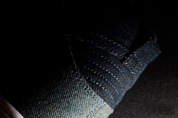 Nike SB Denim Dunk High