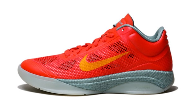 Nike x Undefeated “Orange County All Star" Pack