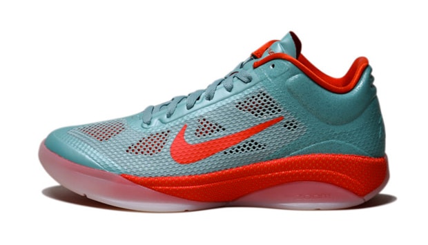 Nike x Undefeated “Orange County All Star" Pack