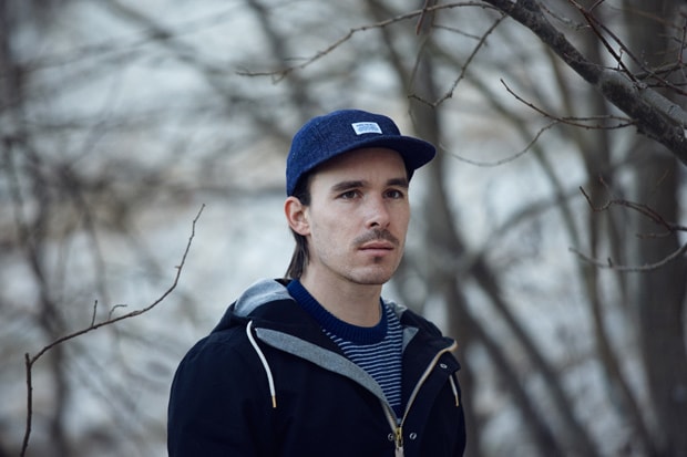 Norse Projects 2011 Fall/Winter Collection Lookbook