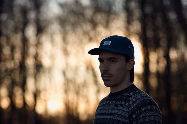 Norse Projects 2011 Fall/Winter Collection Lookbook