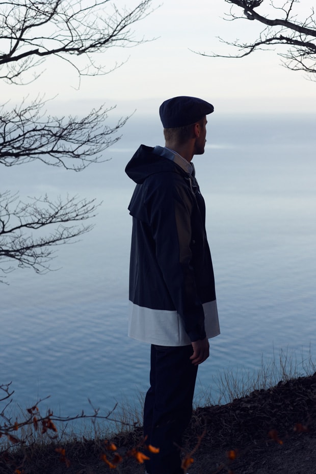 Norse Projects 2011 Fall/Winter Collection Lookbook