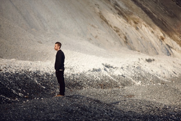 Norse Projects 2011 Fall/Winter Collection Lookbook