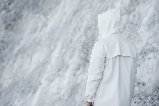 Norse Projects 2011 Fall/Winter Collection Lookbook