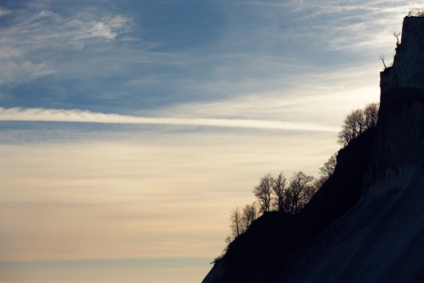 Norse Projects 2011 Fall/Winter Collection Lookbook