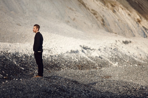Norse Projects 2011 Fall/Winter Collection Preview